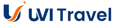 UVI Travel - Công ty Cổ phần Du lịch Quốc tế Ưu Việt